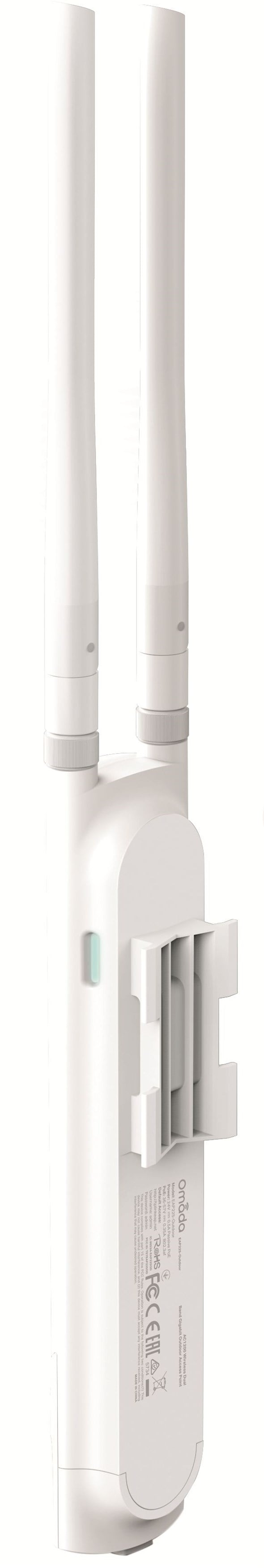 TP-LINK 1200Mbps Çift Bant Gigabit Dış Mekan Access Point EAP225