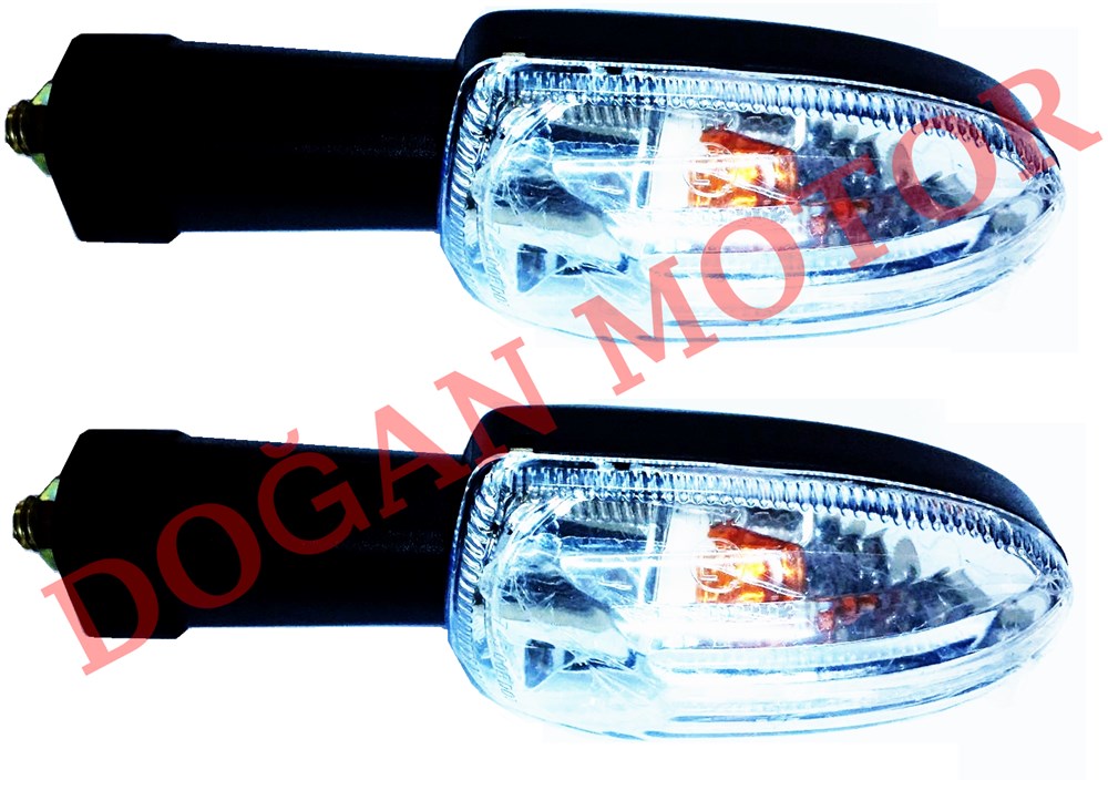  SİNYAL (TAKIM) TVS APACHE RTR 180
