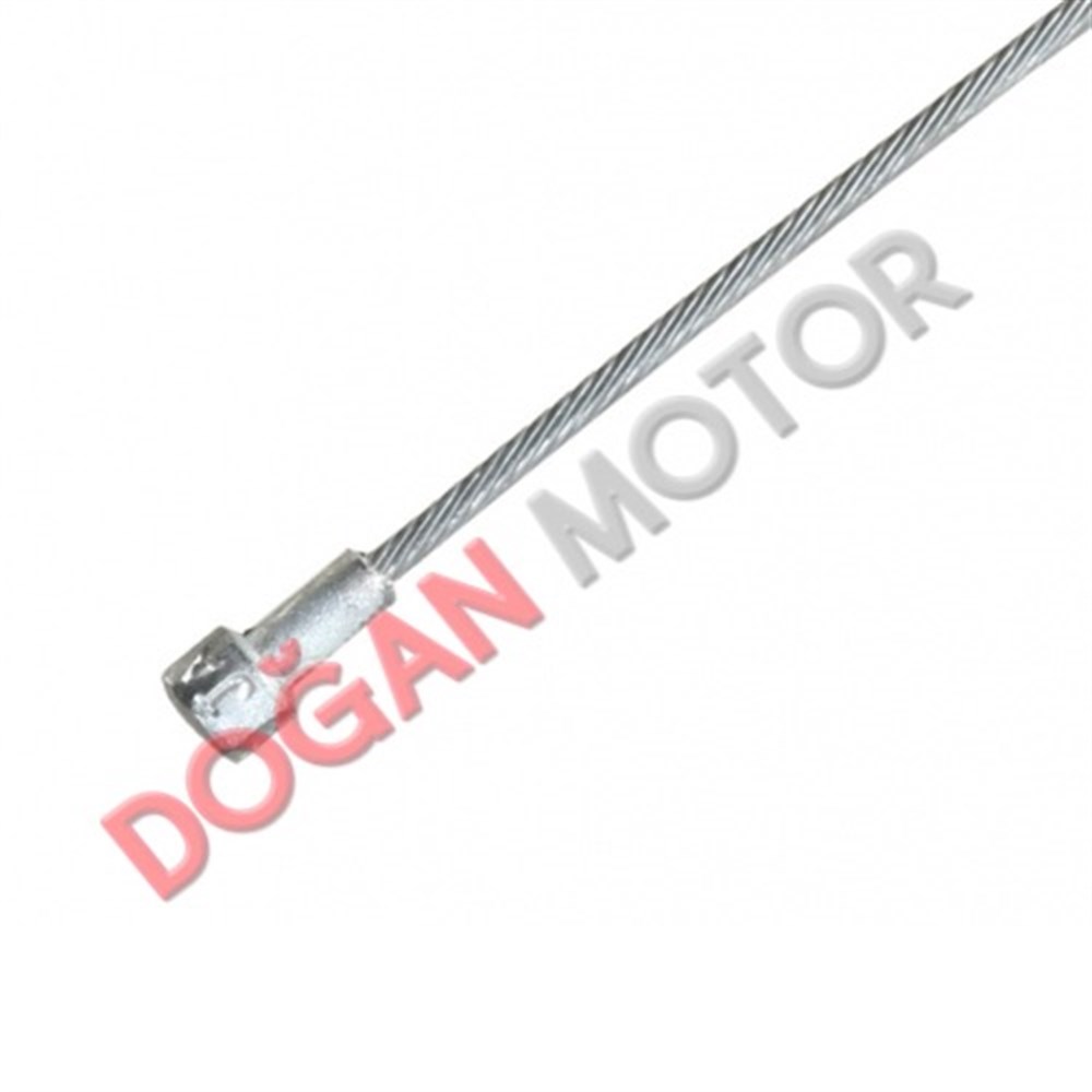 1.80 CM DEBRİYAJ TELİ ARMUT BAŞ