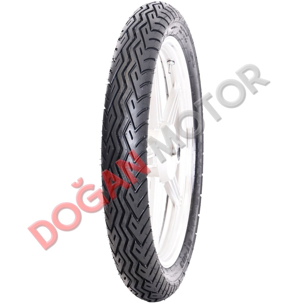 100/90 x 18 TL (DESEN - 403) SWALLOW