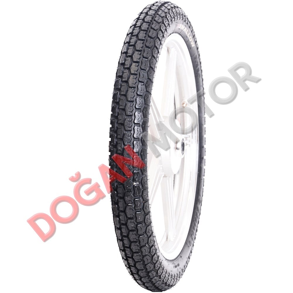 2.75 x 17 TT (DESEN - 314)   SWALLOW