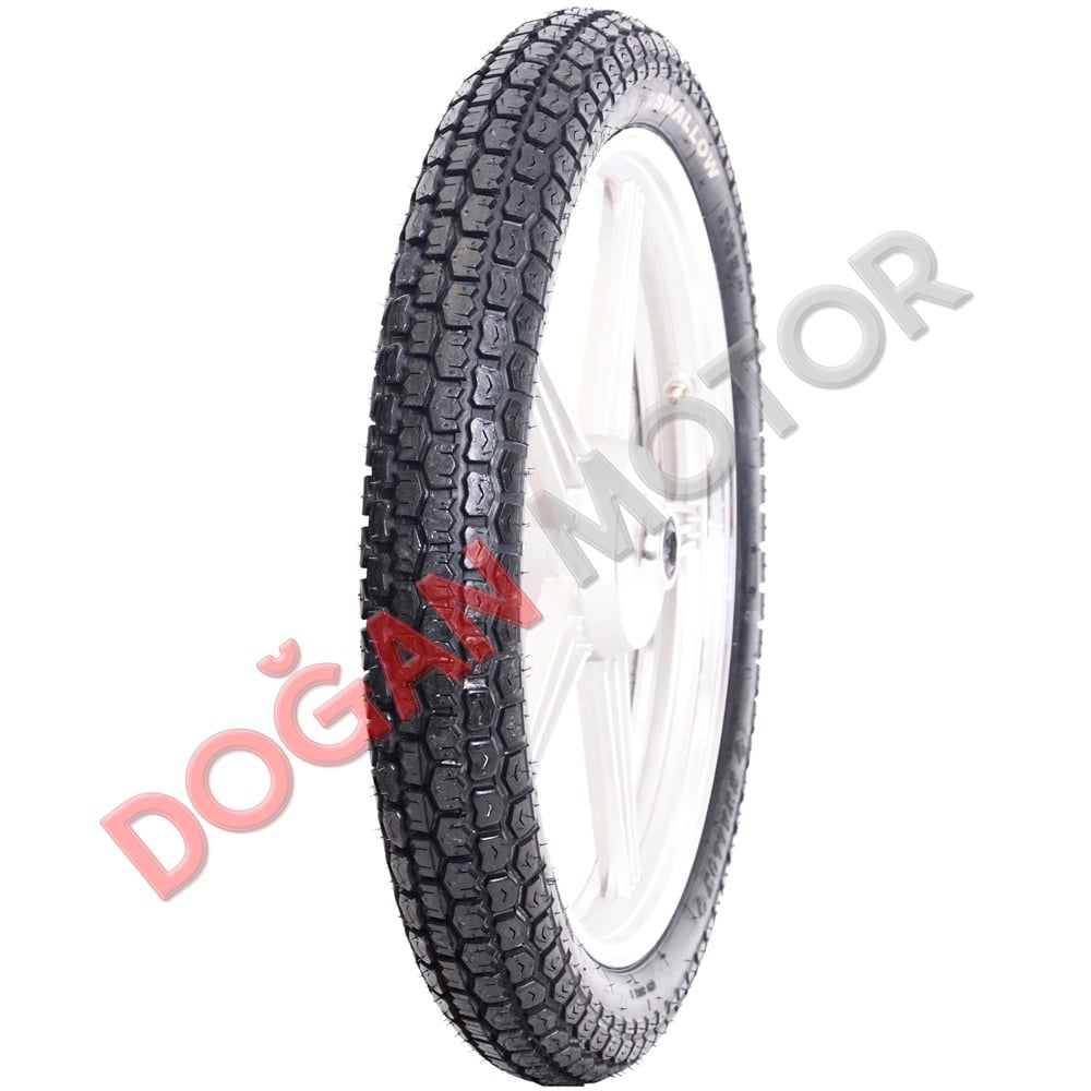 2.75 x 18 TT (DESEN - 314)   SWALLOW