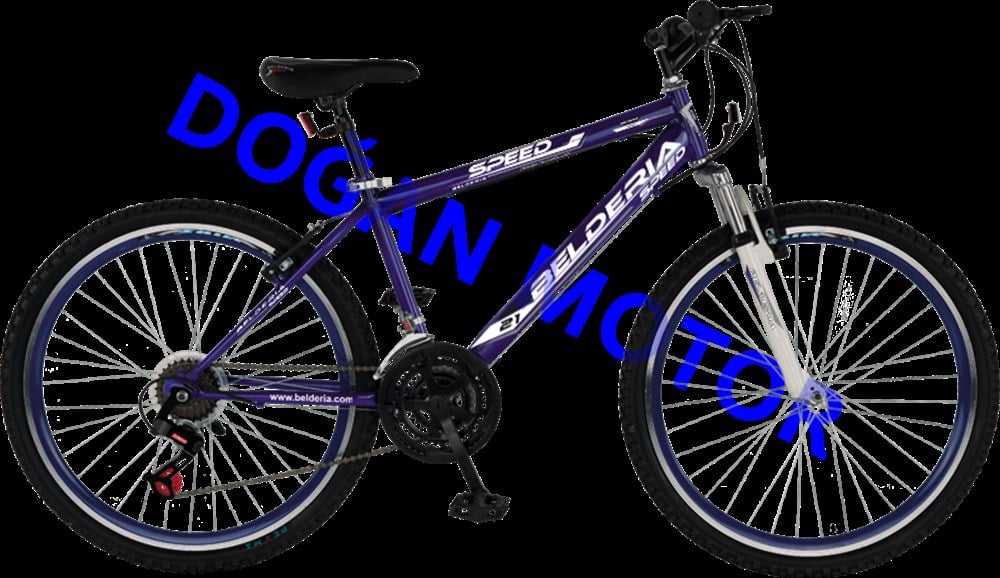 26 SPEED ÖND.AMOR.21 VİT.