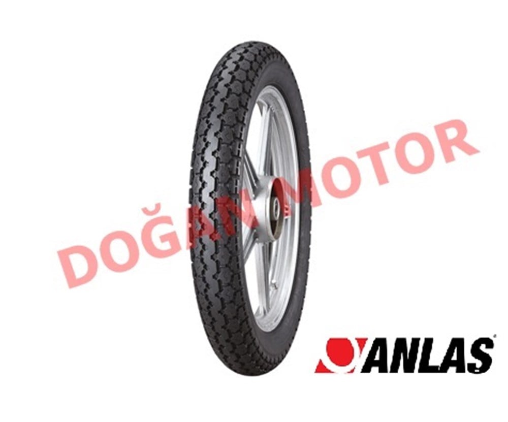 2,75-16 ANLASS DIŞ LASTİK