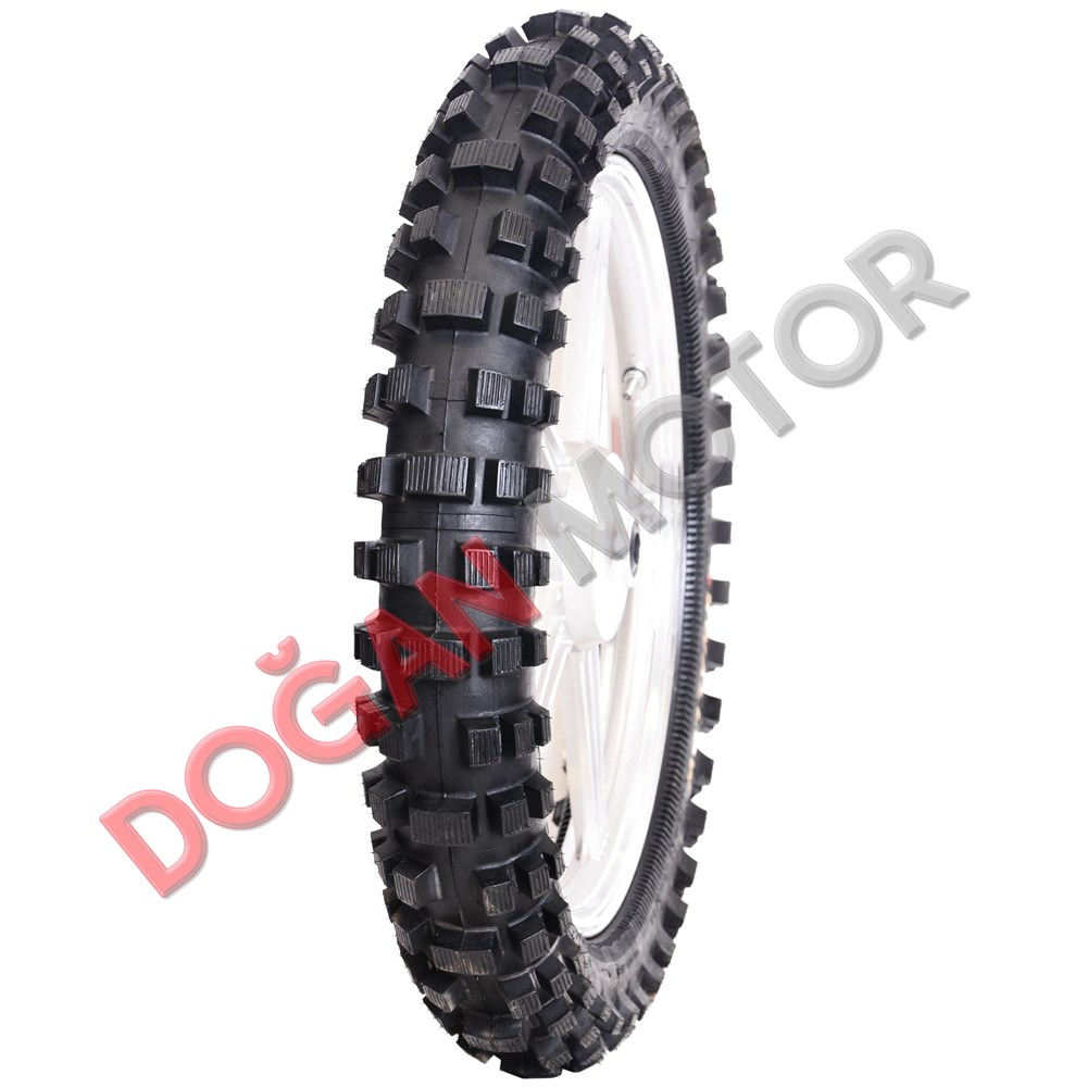 3/00 - 21 TT (90 / 90 x 21)      DESEN - 343 CROSS   SWALLOW