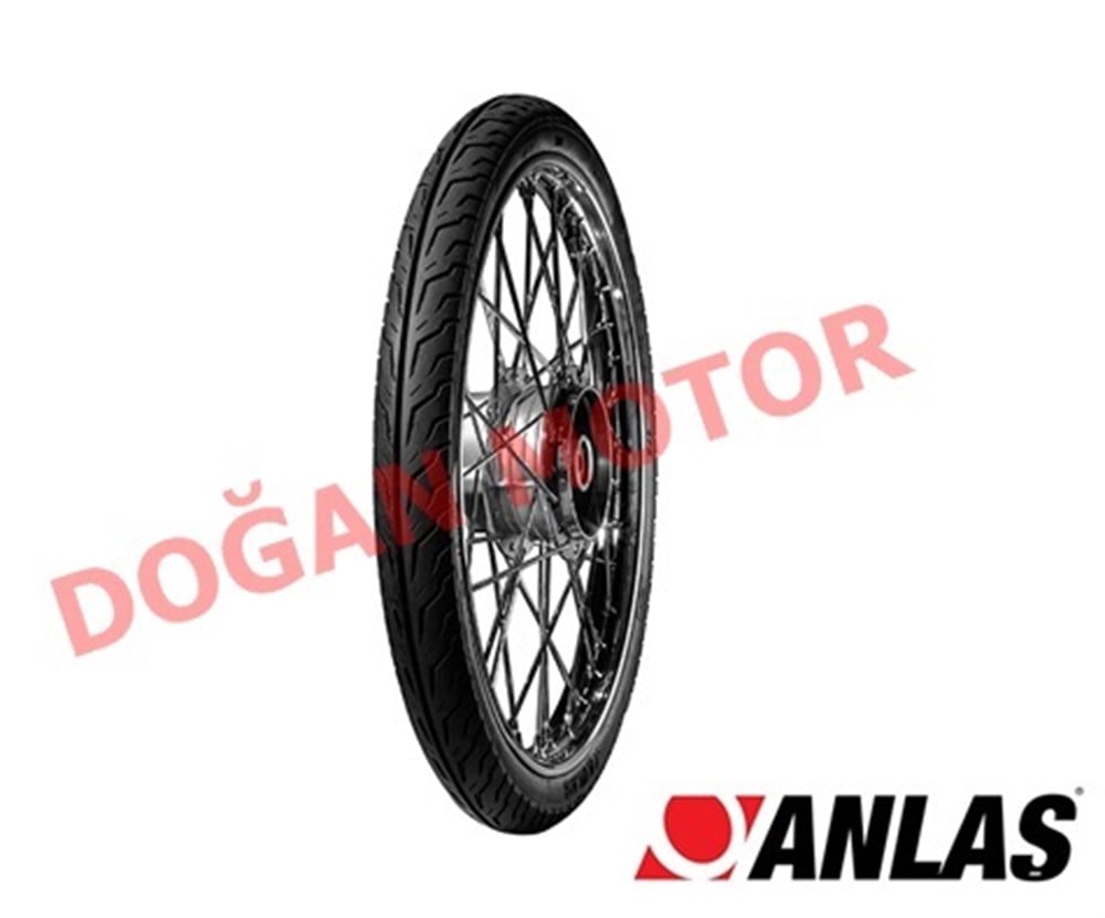 50-100-17 MB37 ANLASS DIŞ LASTİK