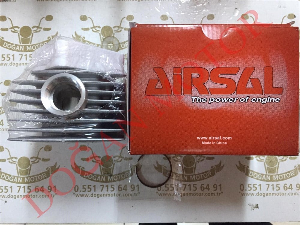 AİRSAL MOBLYETTE SİLİNDİR 47mm