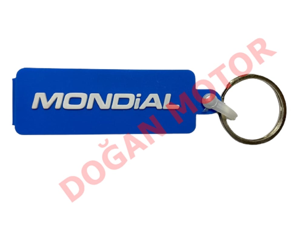 ANAHTARLIK SİLİKON YANİ MODEL