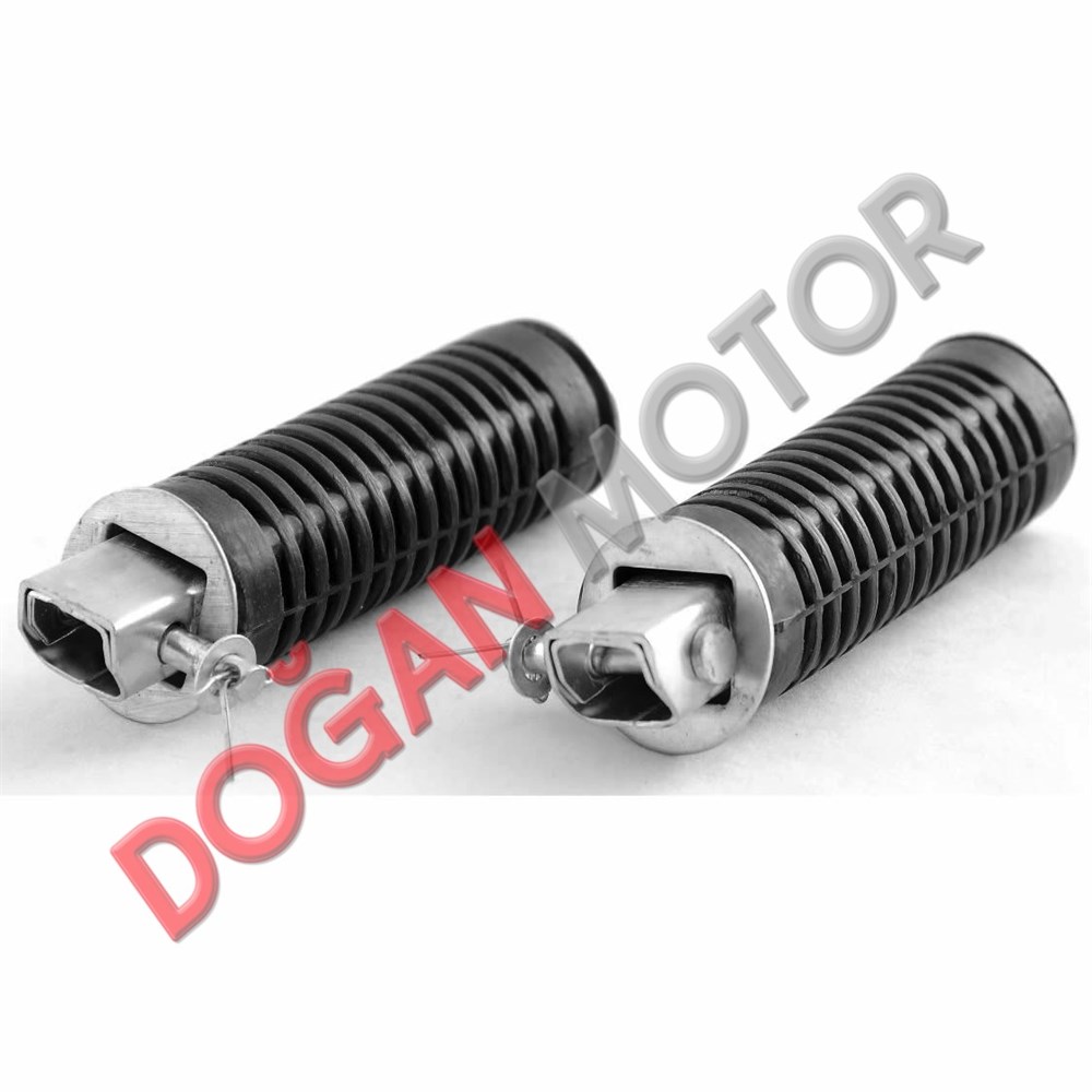 ARKA BASAMAK CG125 TAKIM