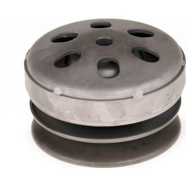 ARKA DEBRİYAJ KOMPLE SPACY