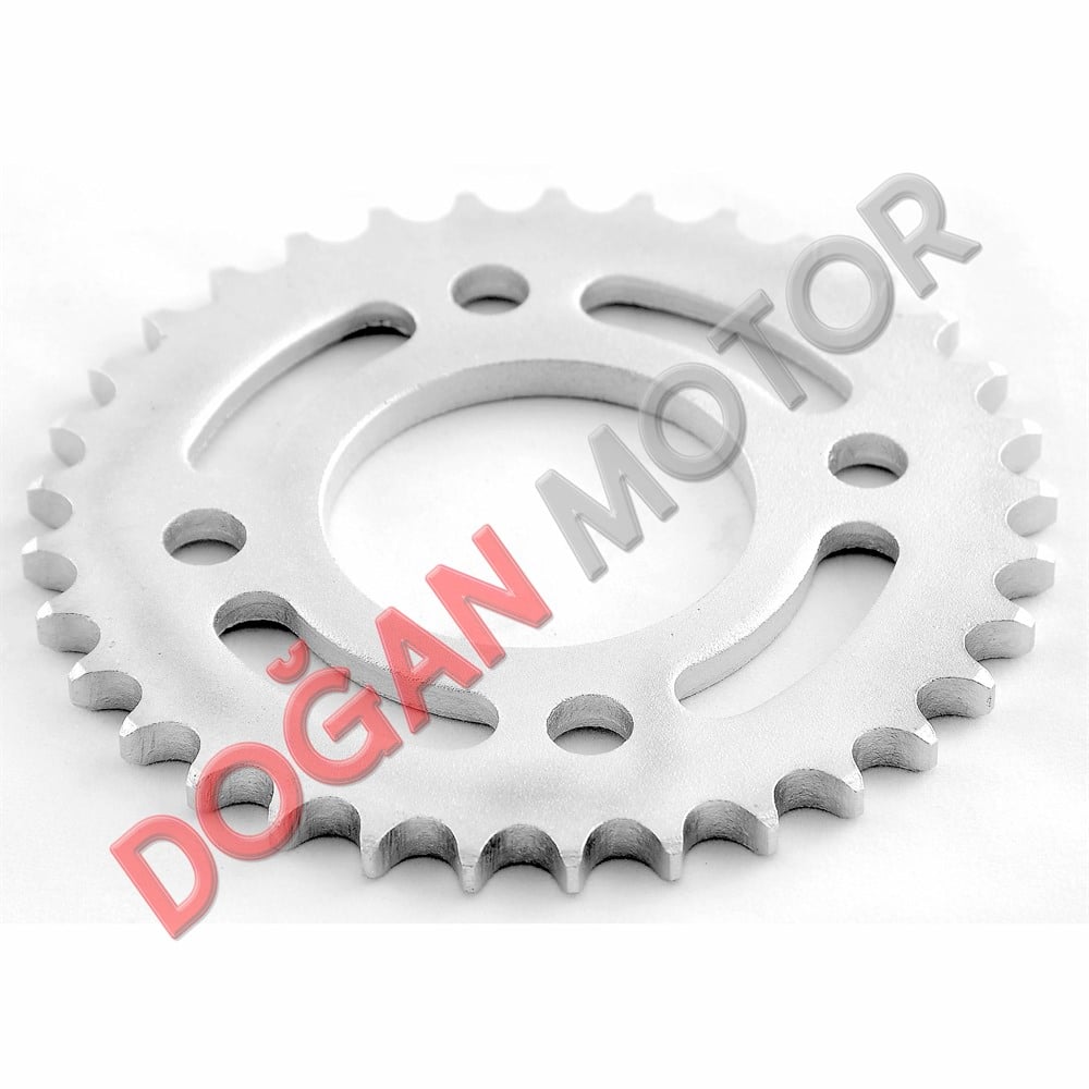 ARKA DİŞLİ 34T CG