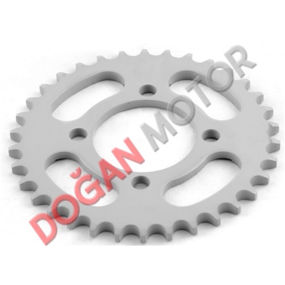 ARKA DİŞLİ 36T CUB - SFC