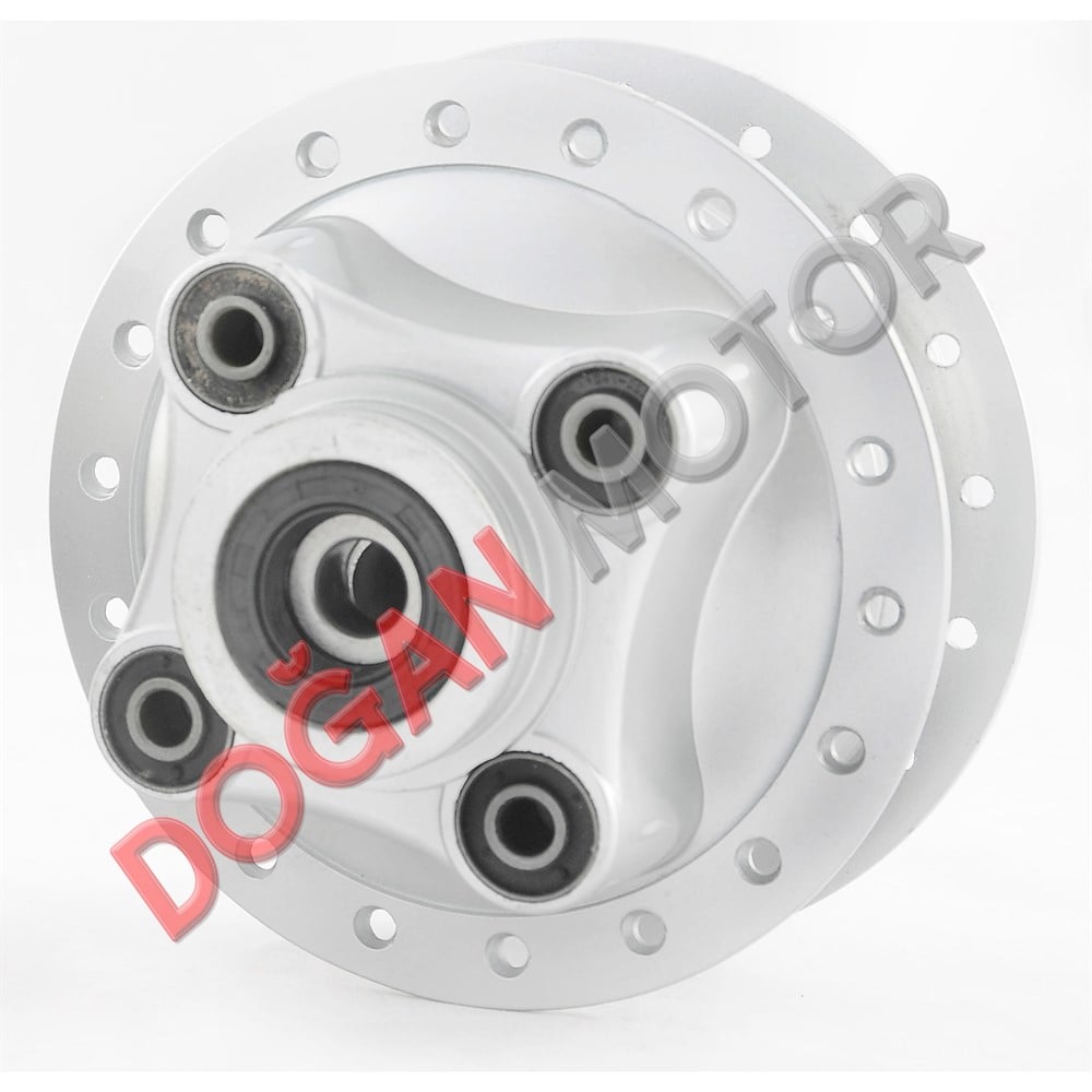 ARKA GÖBEK BİLYALI ASYA - KUBA