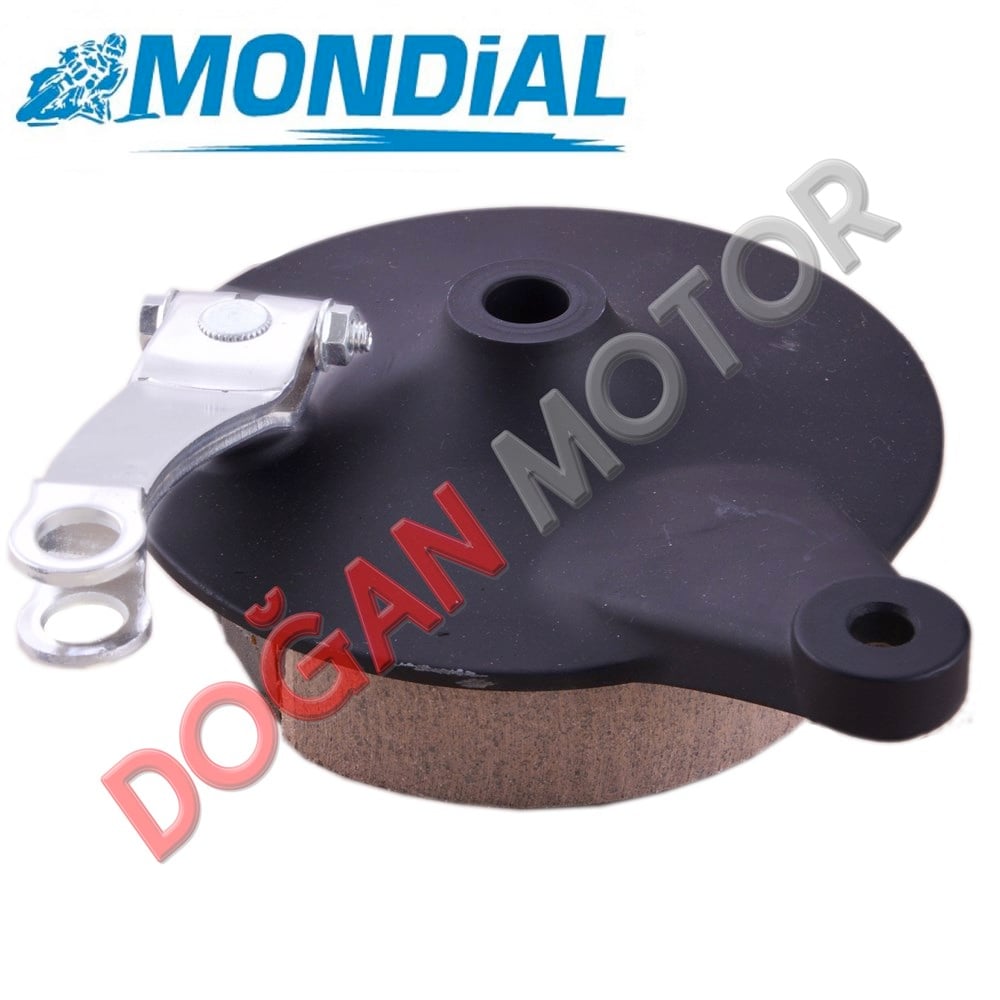 ARKA KAMPANA  BALATA DAHİL  DRİFT- KN 150