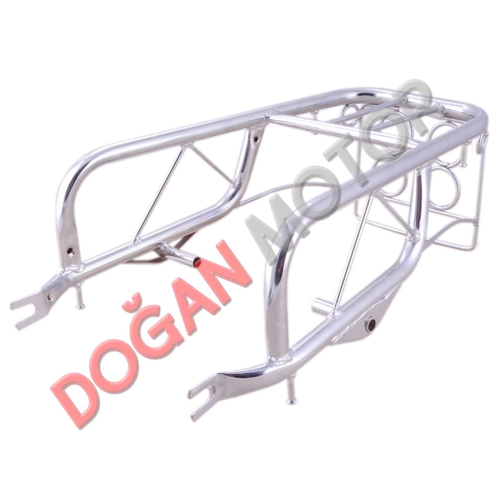 CG PORTBAGAJ STOP KORUMALI  SELE DEMİRİ