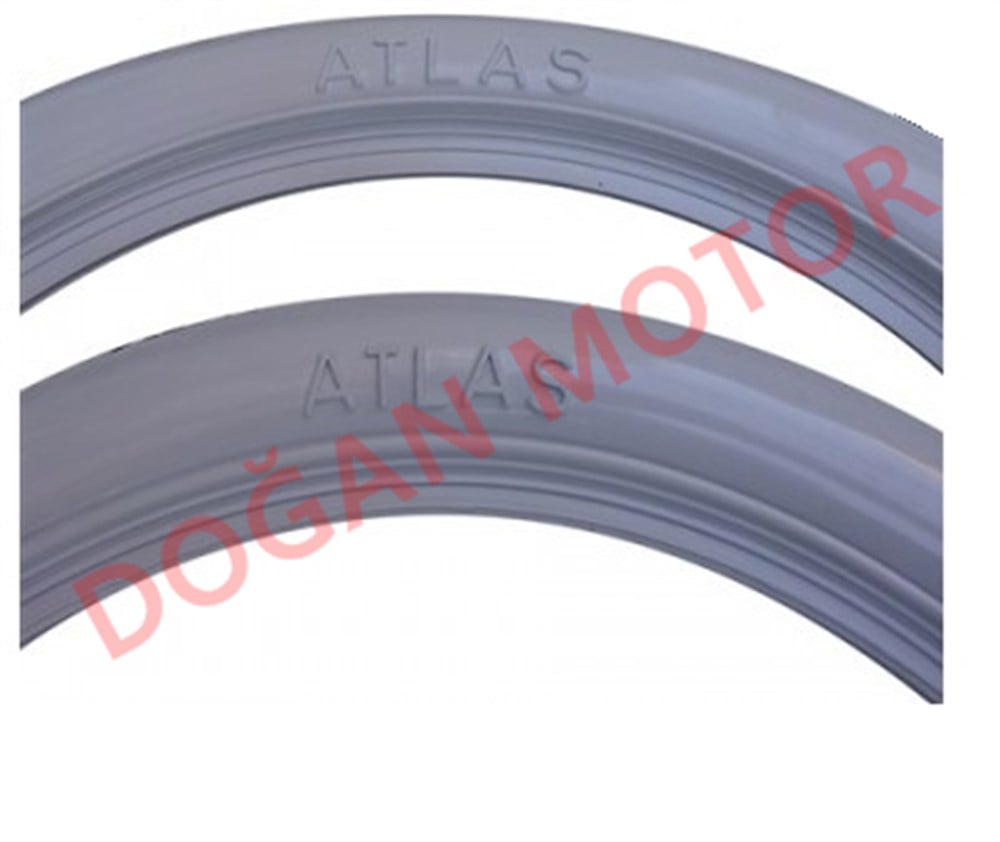 ATLAS YANAK  17 ÇİFTLİ