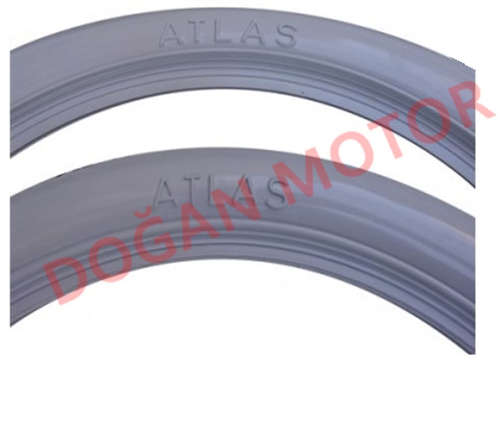 ATLAS YANAK 16  ÇİFLİ