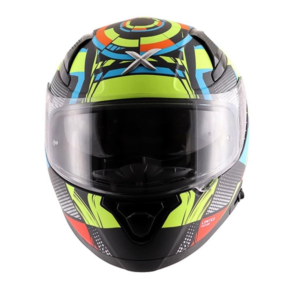 AXOR KASK ( A KALİTE LÜX MODEL ) 