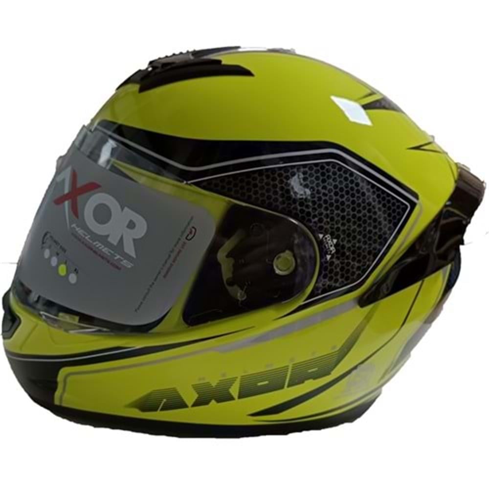 AXOR KASK ( A KALİTE LÜX MODEL )