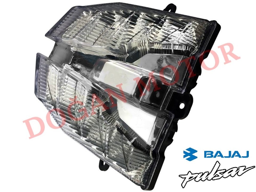 BAJAJ PULSAR ARKA STOP ORJİNAL