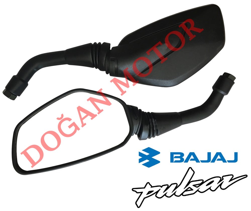 BAJAJ PULSAR ORJİNAL AYNA 