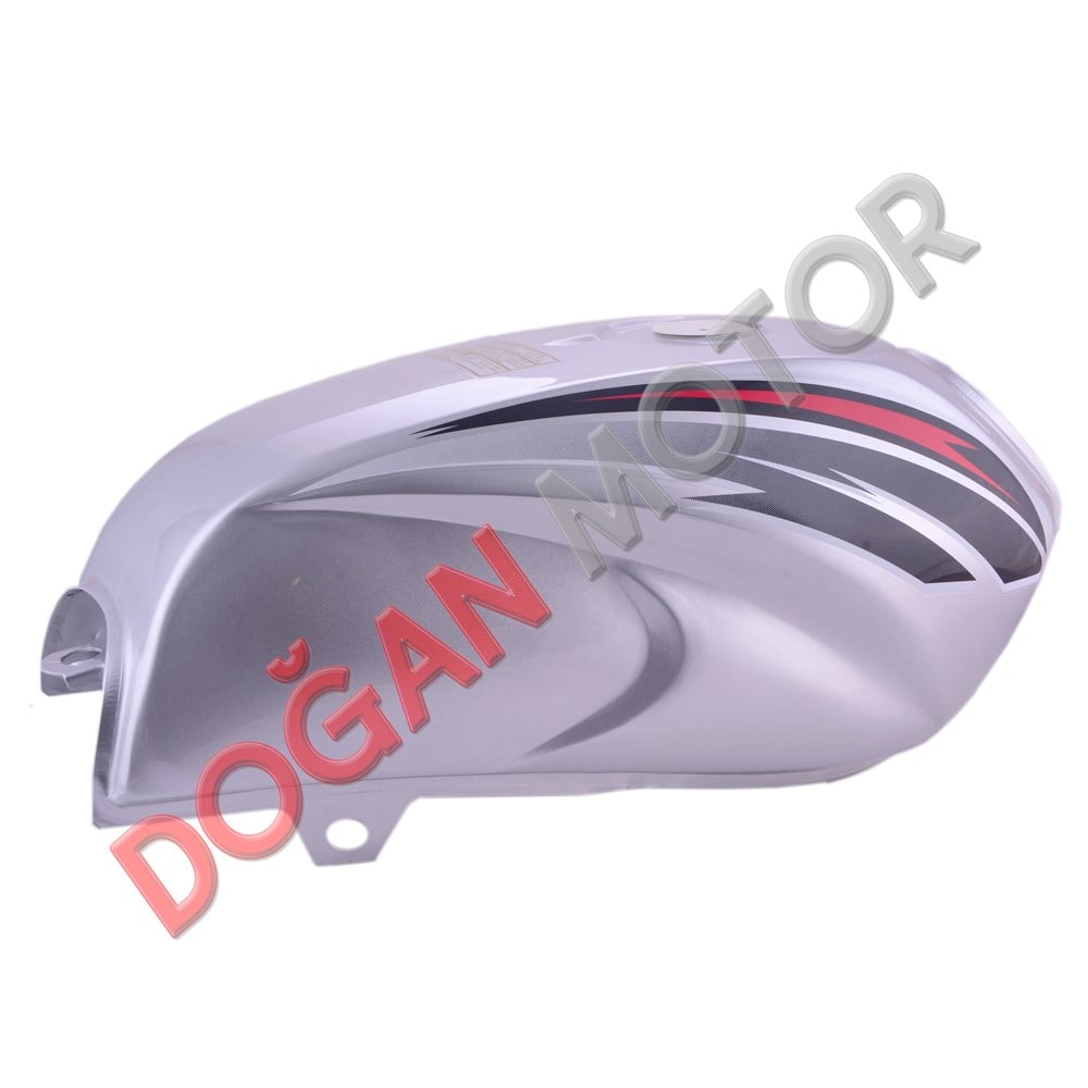 BENZİN DEPOSU (GÜMÜŞ) FALCON - SK