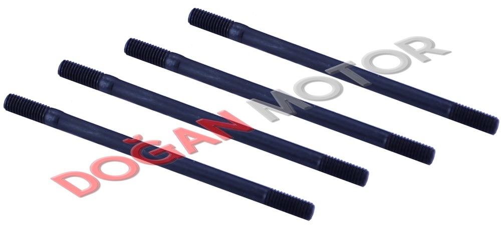 CG KARTEL SAPLAMASI 200cc