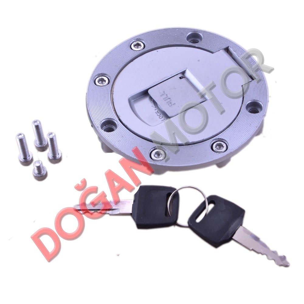 DEPO KAPAĞI  KN 150
