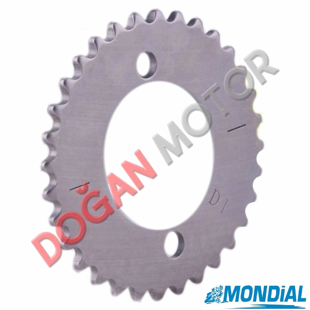 EKSANTRİK DİŞLİSİ 32 DİŞ DRIFT