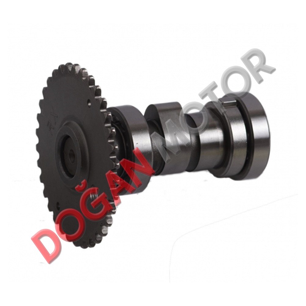 EKSANTRİK MİLİ SCOOTER - LINHAI 200