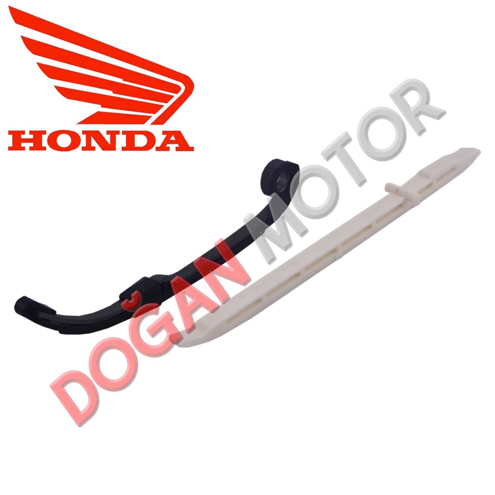 EKSANTRİK ZİNCİR KILAVUZU  CBF 150 - CB 125E