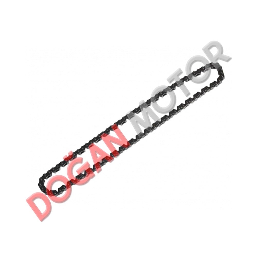 EKSANTRİK ZİNCİRİ  86 L  CUB - LİFAN