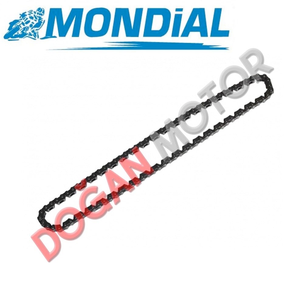 EKSANTRİK ZİNCİRİ 98 L DRIFT