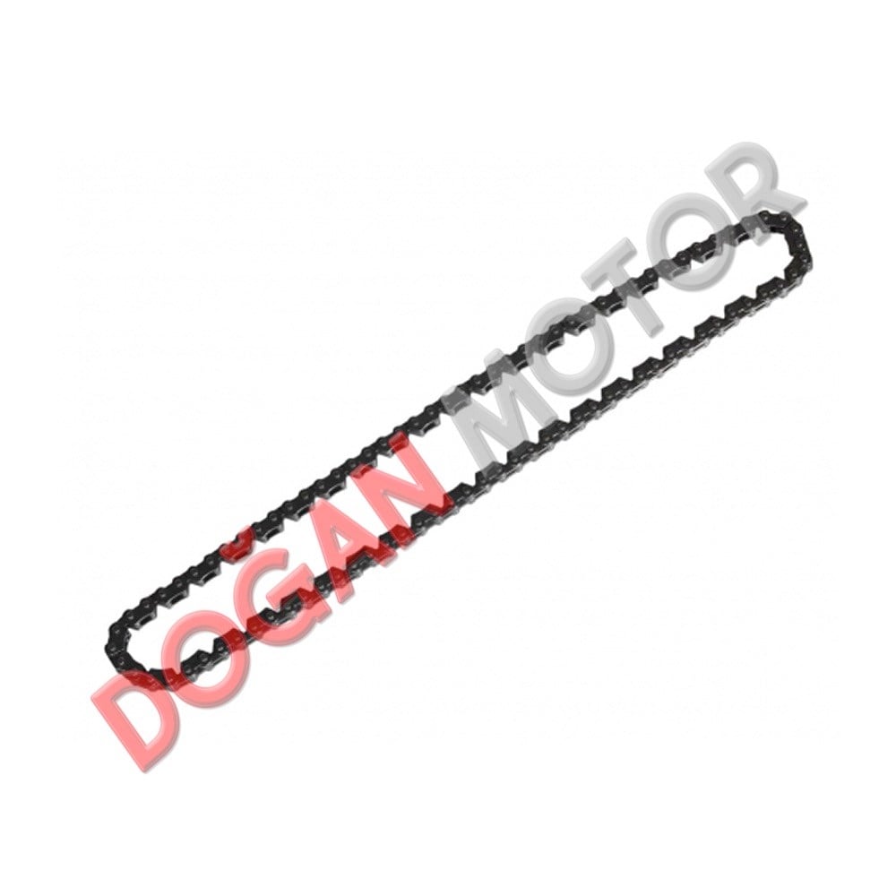 EKSANTRİK ZİNCİRİ CUB - SFC [25H x 84L]