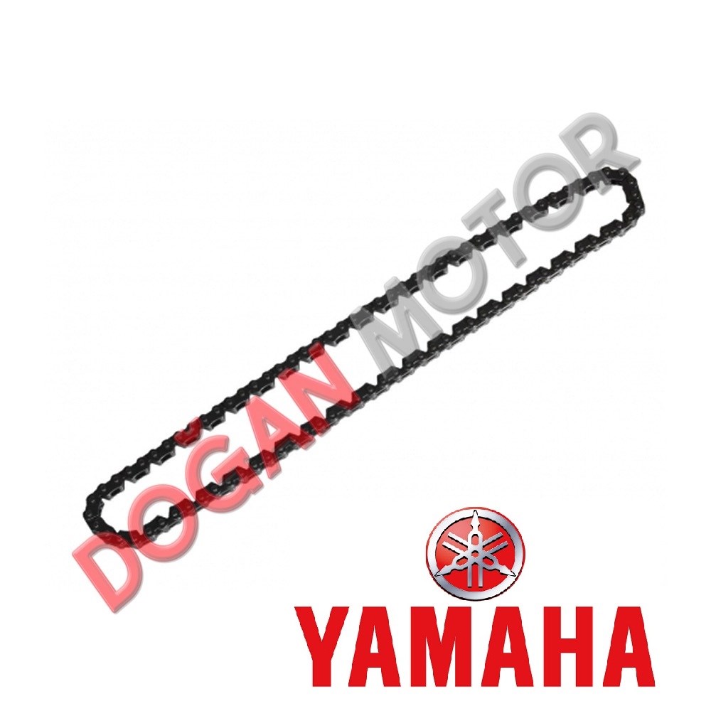 EKSANTRİK ZİNCİRİ SCOOTER - YBR  2 x 3 x 90 T