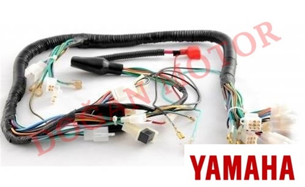 ELEKTRİK TESİSATI 8 SOKET YBR