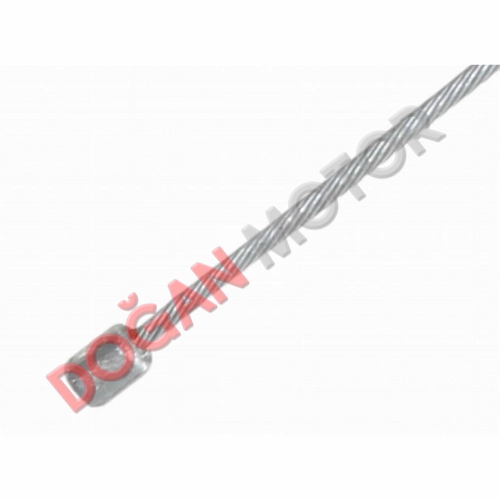 GAZ TELİ 1.25 CM