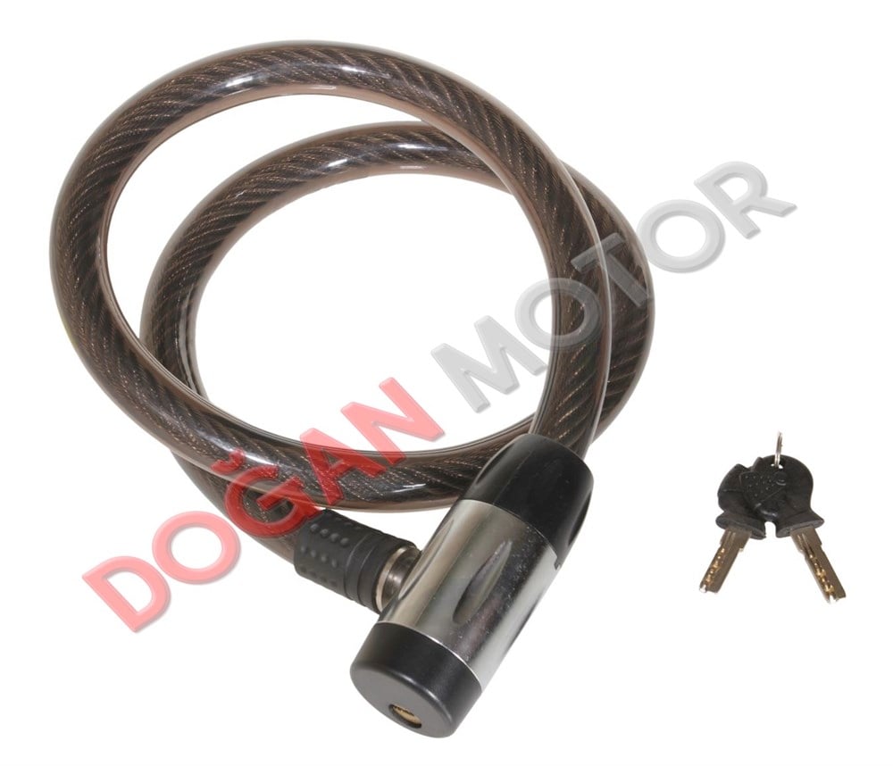 HALAT KİLİT MOTOR İÇİN 22 x 120 CM