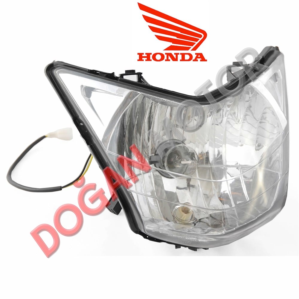HONDA CBF 150  ÖN FAR