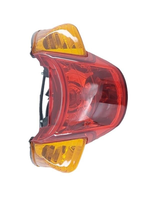 HONDA CBF ARKA STOP (ORJİNAL)