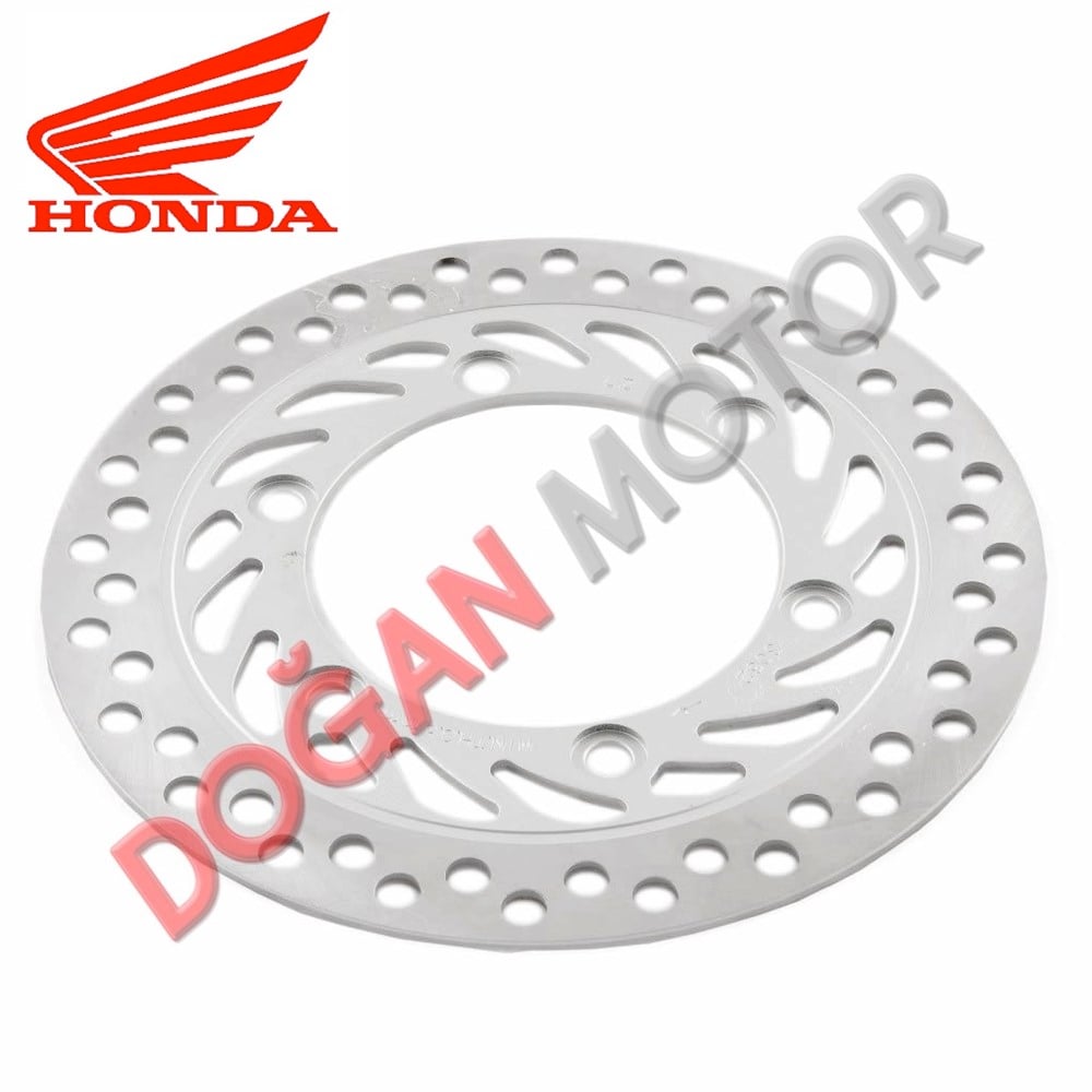 HONDA CBF ÖN DİSK (ORJİNAL)