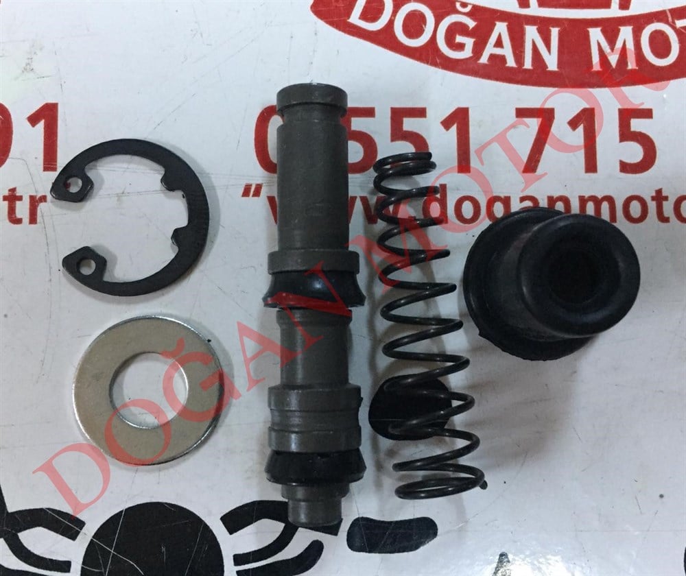 HONDA CBF ÜST FREN MERKEZİ TAMİR SETİ (HONDA ORJİNAL)