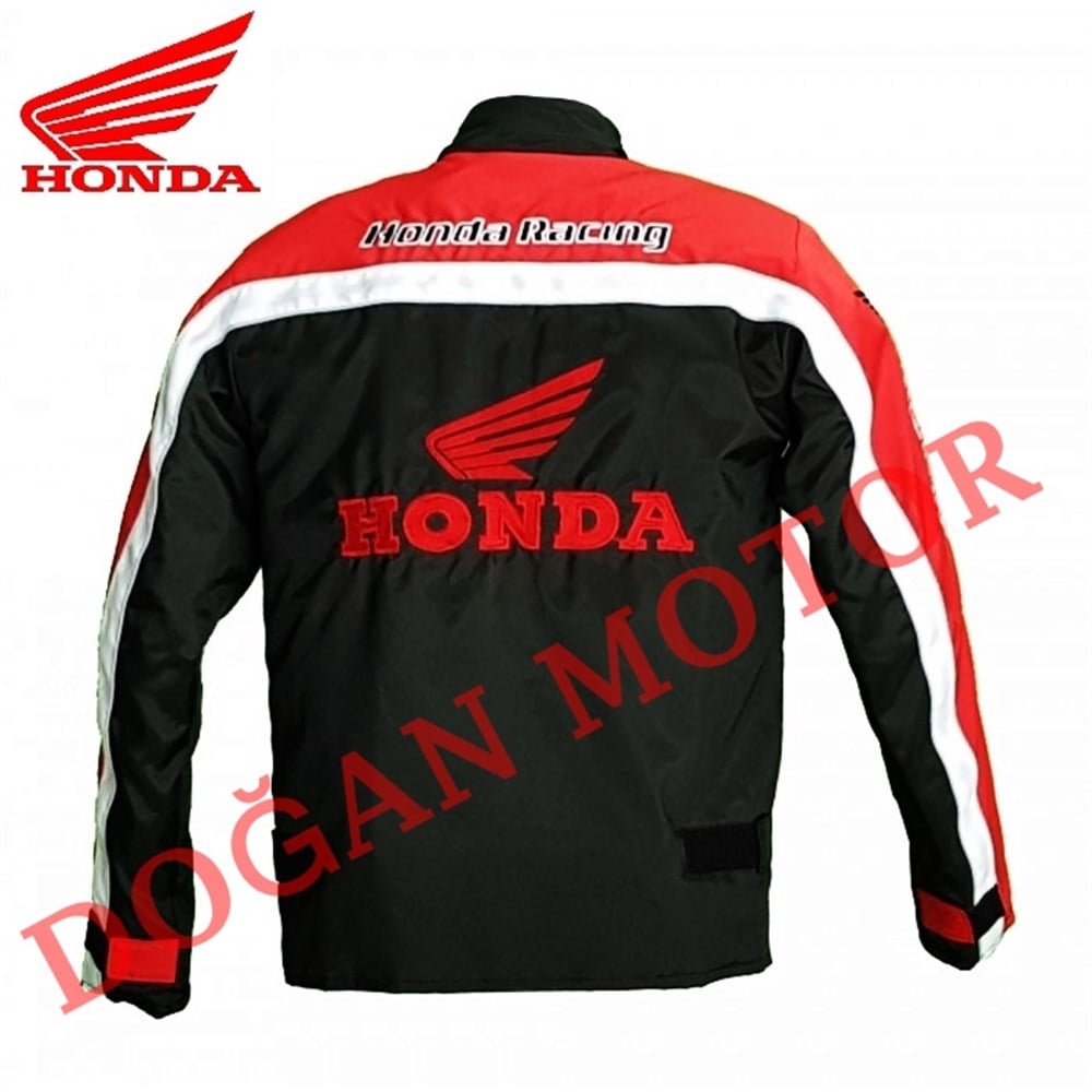 HONDA MOTOR MONTU FUL KORUMA 