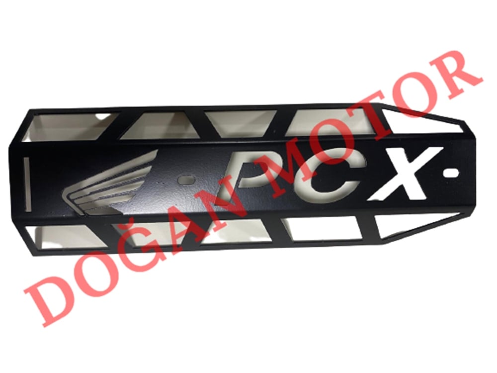 HONDA PCX EGSOZ KORUMA