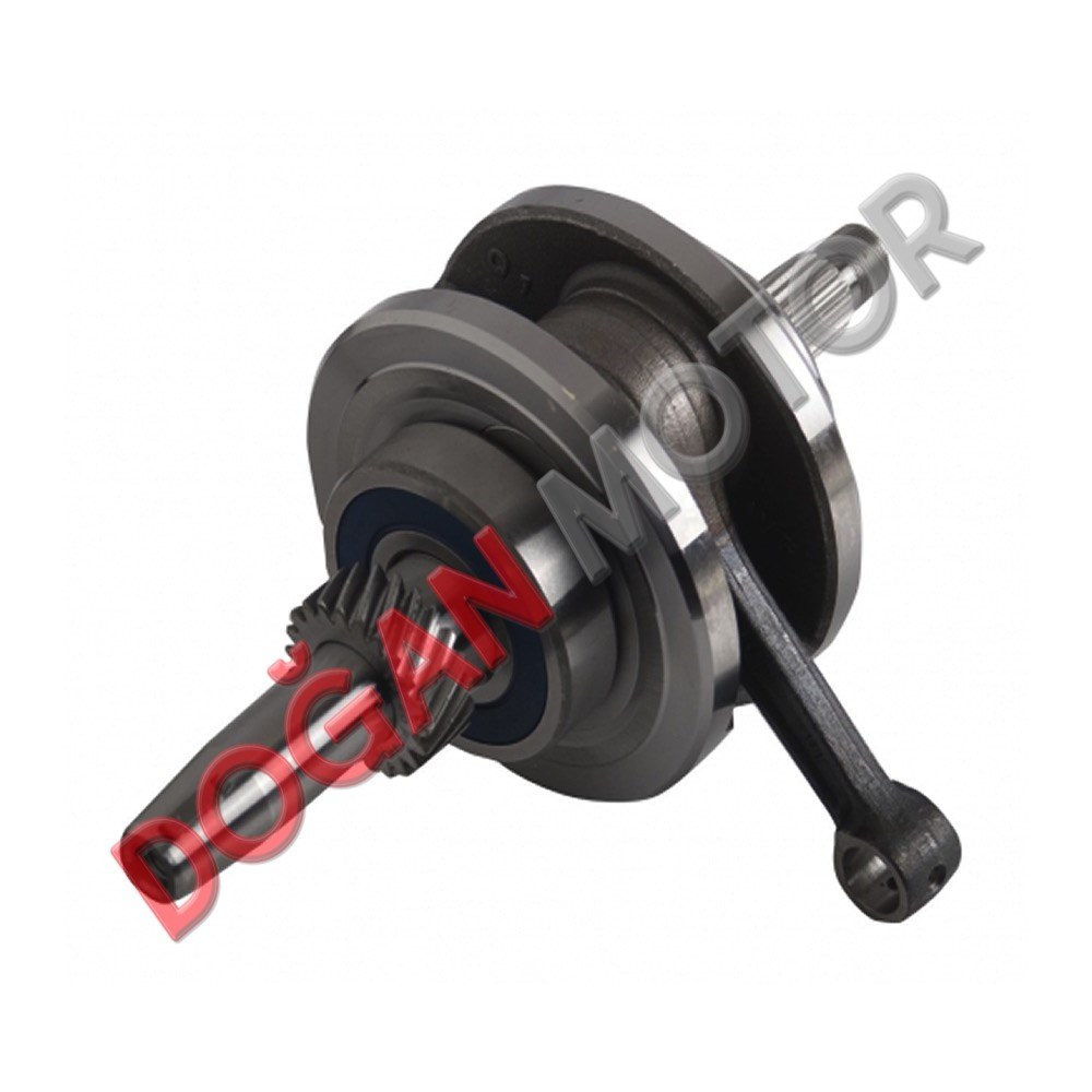 KRANK 125cc-150cc CG
