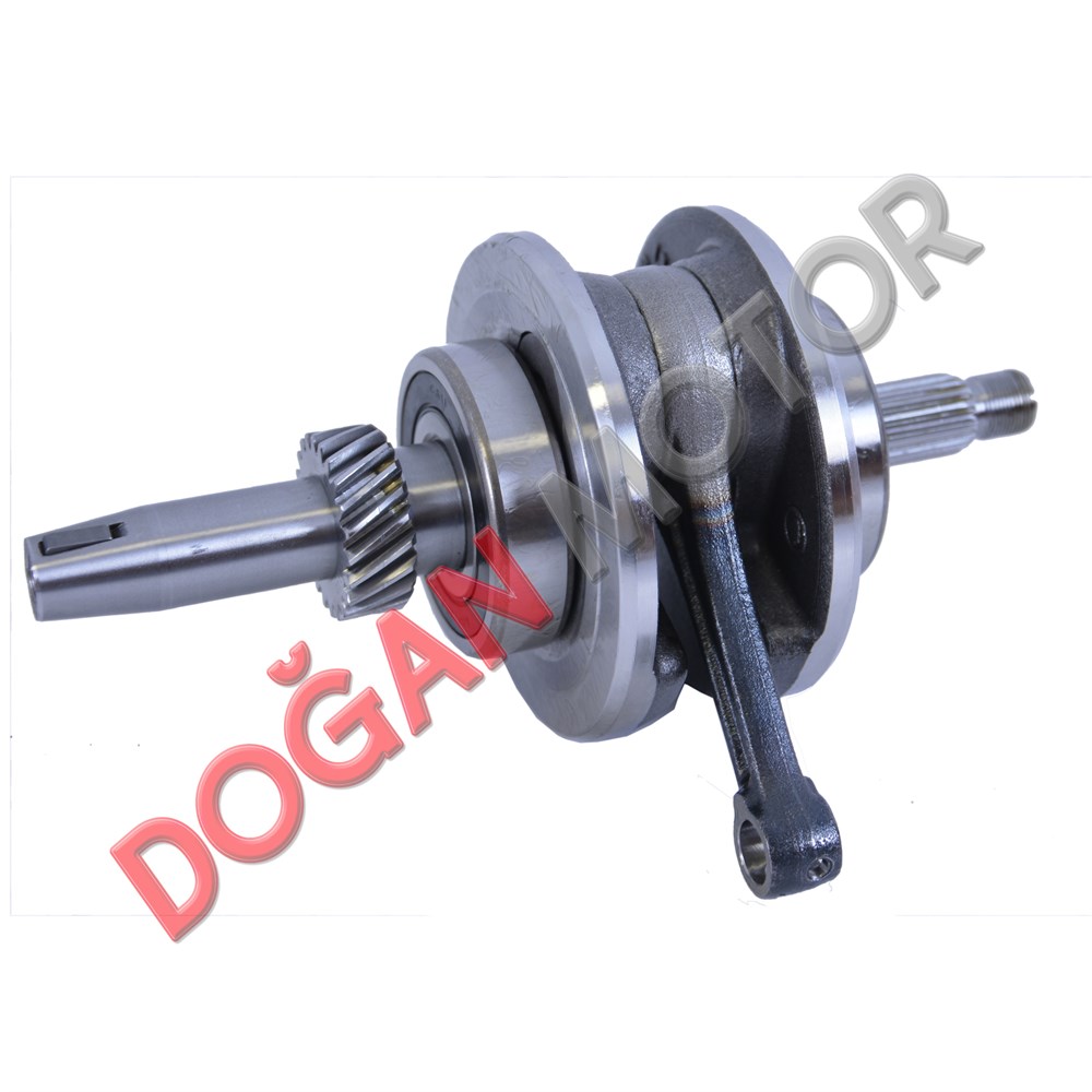KRANK 13 PERNO  CG 139