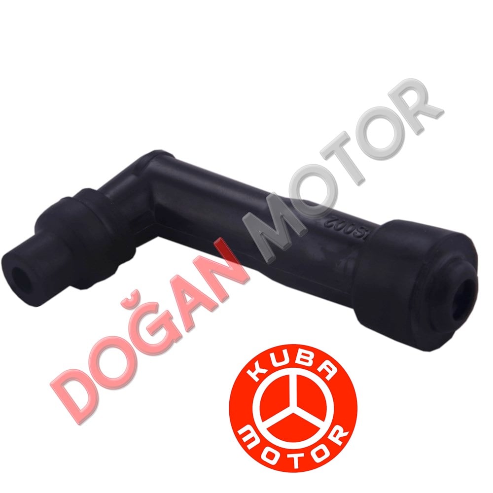 KUBA XCG BUJİ BAŞLIĞI