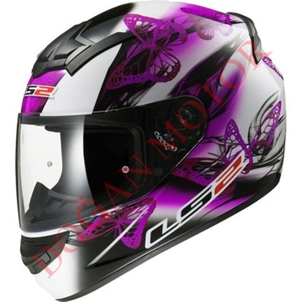 LS2 BAYAN MODELİ MOR