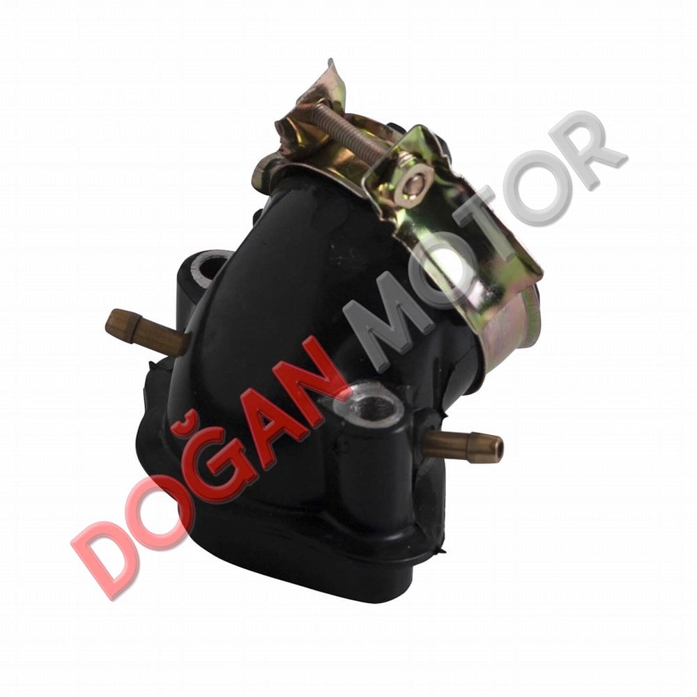 MANİFOLD ÇİFT ÇIKIŞ SCOOTER