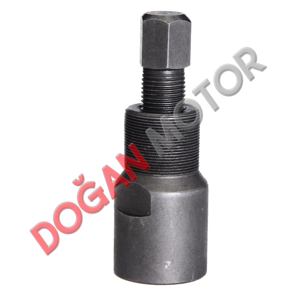 MANYETO ÇEKTİRME  SCOOTER - CUB